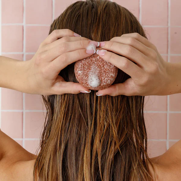 Oba Hair | Champú Natural para Oscurecer el Cabello
