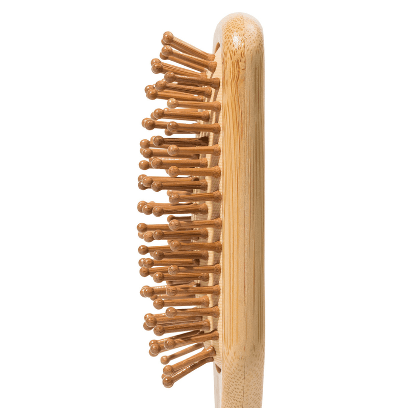 Cepillo de bambú | Oba Hair