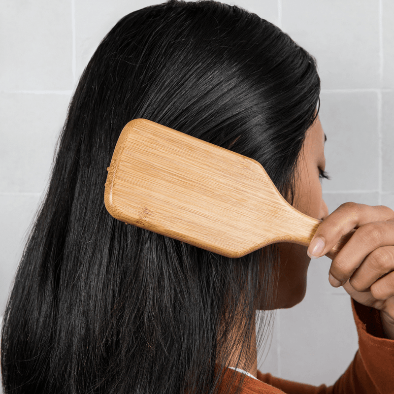 Cepillo de bambú | Oba Hair